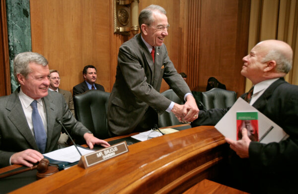 Exile With a Cause: Frank Calzón’s Lifelong Stand Against Communism