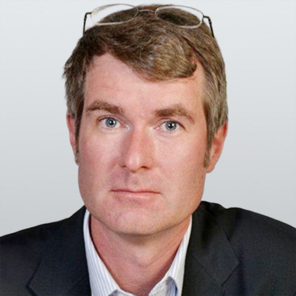 Peter Shawn Taylor