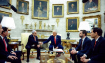 ‘Let Bibi Go,’ Trump Tells Israel Prosecutors of Netanyahu Corruption Trial