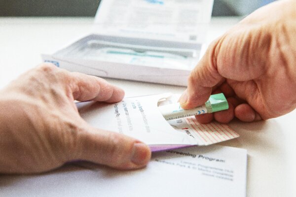 Is Microbiome Testing More Hype Than Science?