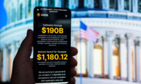 DOGE Announces Billions of Dollars in Federal Contracts Terminated