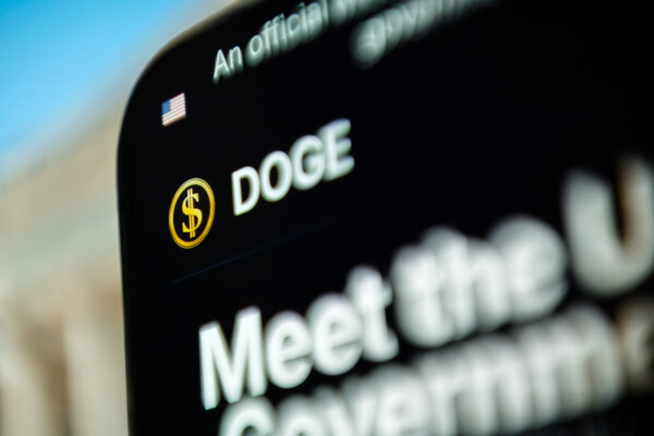123 Wasteful Government Contracts Valued at Over $5 Billion Canceled, DOGE Says