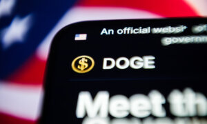 DOGE Cancels 55 Wasteful Contracts Valued at $863 Million in Past 5 Days