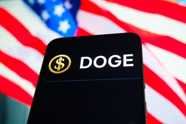 Appeals Court Removes Block on DOGE Data Access