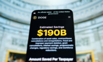 DOGE Says It Helped Terminate Billions of Dollars in New Contracts