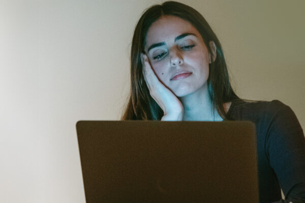 3 Out of 4 Americans Struggle to Focus–What to Do About It