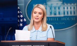 White House Press Briefing With Press Secretary Karoline Leavitt (July 31)