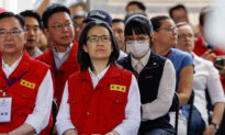 Taiwan VP Tells Beijing She Will Not Be Intimidated After Prague Plot Revealed