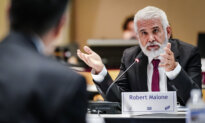 ‘I’m Done’: Robert Malone Exits CDC Vaccine Advisory Role