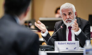 CDC Adviser Says Vote on RSV Antibody Was Based on Distorted Data