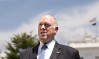 White House Rebuts Reports Alleging Tom Homan Took Bribes From Undercover FBI Agents