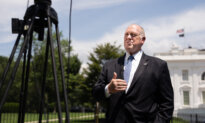 Border Czar Says US Looking for More Countries to Accept Deportees