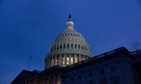 Senators Brace for Long Night as Negotiations on Megabill Continue