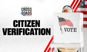 Citizen Check System Being Built for US Elections