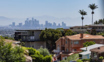 Los Angeles County Is Borrowing $4.5 Billion; Why?