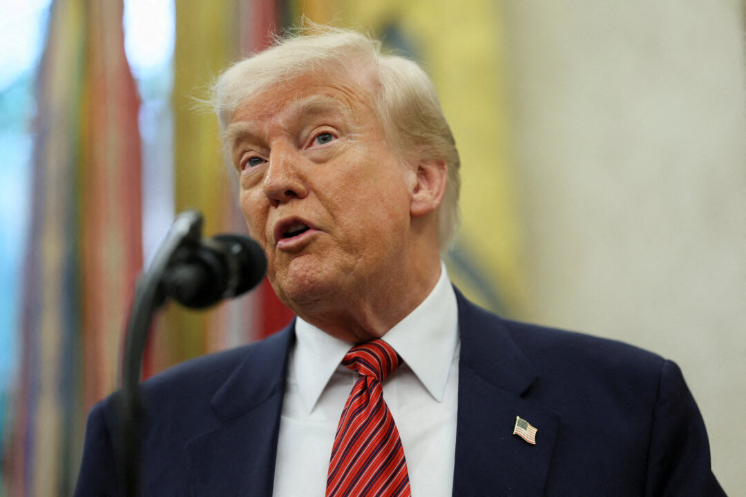 Trump Administration Removes Hospital Guidance on Emergency Abortions