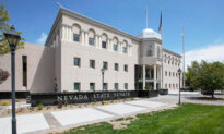 Nevada Reaches Bipartisan Deal on Election Reform Bill, Including Voter ID and Ballot Drop Boxes