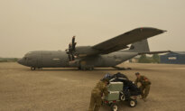 Ottawa Paying Lockheed Martin $1.5 Billion to Maintain Hercules Transport Aircraft