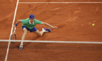Jannik Sinner Suffers Shocking Second Round French Open Defeat