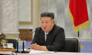 China’s Xi to Meet Kim Jong Un in Rare Trip to North Korea