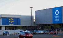 Walmart’s Sam’s Club to Remove Synthetic Dyes From Private Brand by Year End