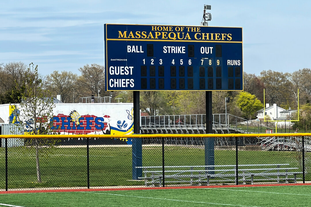New York State Proposes Banning All Ethnic School Mascots
