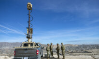 First Illegal Immigrant Tried for Entering Military Border Zone Found Not Guilty