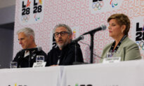 US Travel Ban Will Not Hinder Los Angeles Olympics, LA28 CEO Says