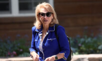 Paramount Chair Shari Redstone Diagnosed With Thyroid Cancer