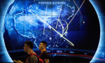 China’s ‘Great Firewall’ Leak Suggests Dissent in the Ranks, Expert Says