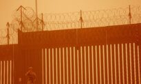‘National Defense Area’ on the California-Mexico Border—What to Know