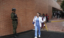 Hospital Reports Signs of ‘Neurological Improvement’ in Colombian Presidential Candidate Miguel Uribe