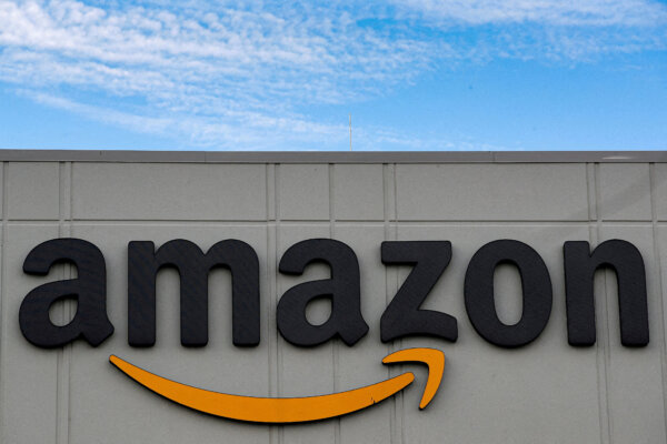 Made-in-China Products on Amazon Soar in Price | Business Matters (July 1)