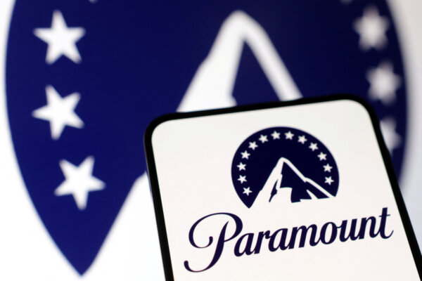 Warner Bros. Says Paramount’s Revised Proposal Could Be Considered Superior