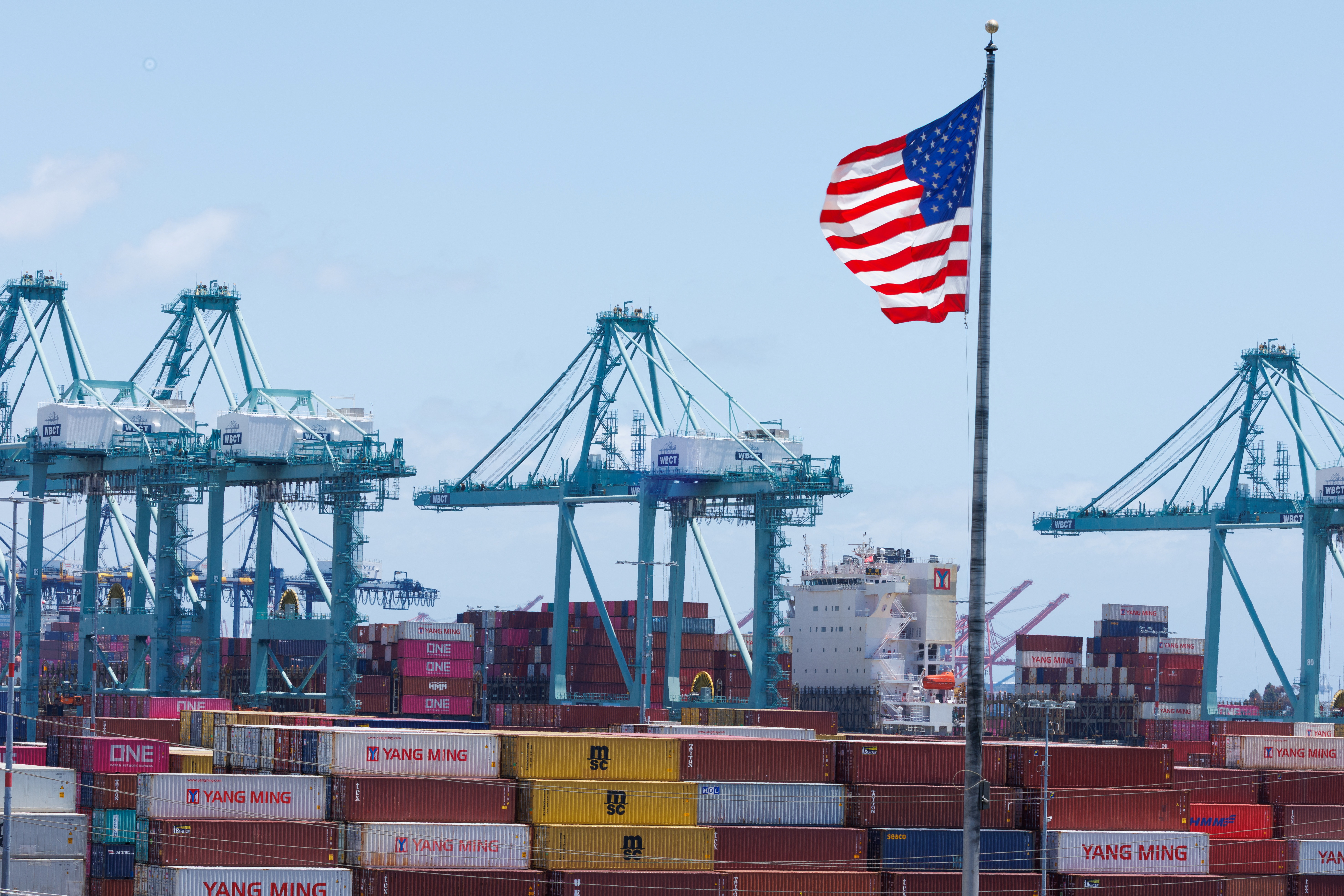 How New Tariffs on Lumber, Furniture May Affect US Consumers, Industries