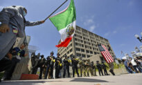 Protests Against ICE Operations Spread to More Cities