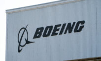 Boeing Workers Who Make Fighter Jets to Go on Strike