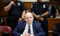 Jury Selection Begins in Harvey Weinstein Retrial of 2013 Rape Charge in New York