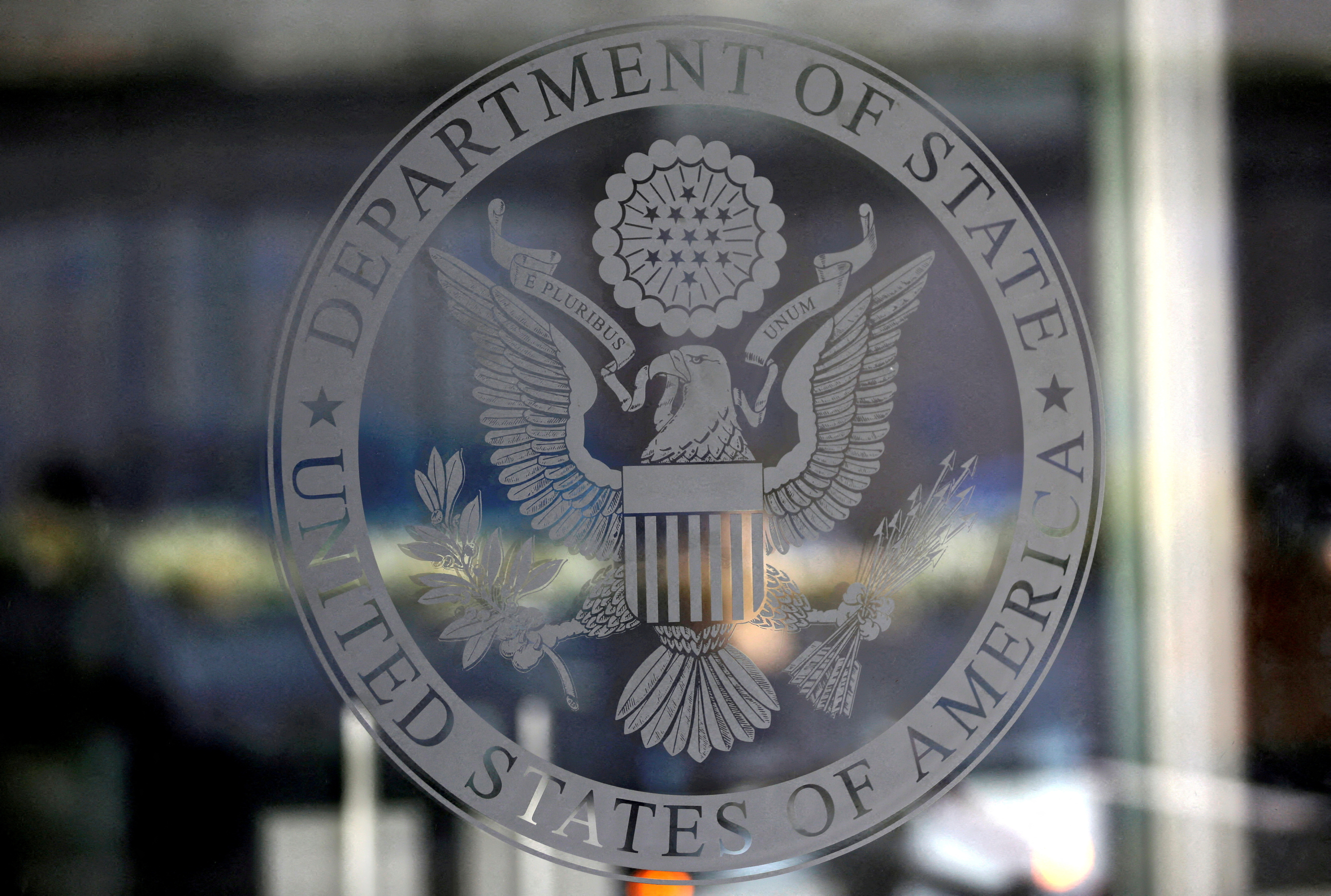 State Department Issues Worldwide Caution for US Citizens After US Strikes on Iran