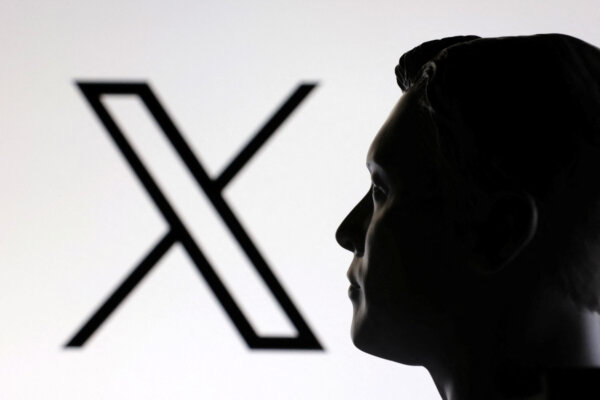 Elon Musk’s X Sues New York Over Content-Moderation Law