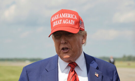 North Carolina Election Board Director Puts Forth Proposal Amid Lawsuit From Trump Admin