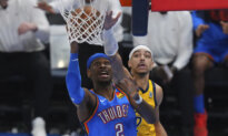 NYPD, Secret Service Brief on NBA Finals Security