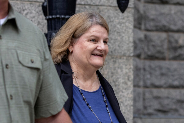 Wisconsin Judge Found Guilty of Obstruction for Aiding Illegal Immigrant to Evade ICE Agents