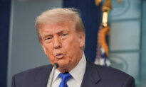 Federal Reserve ‘Should Be Ashamed’ for Not Lowering Interest Rates, Trump Says