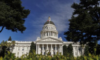 California Gov. Newsom Signs Teen Sex Solicitation Bill Into Law