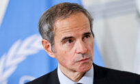 UN Nuclear Watchdog Chief Says Iran Could Return to Enriching Uranium in Months
