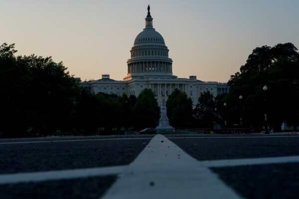 Significant Social Security Deduction Proposed in Bill