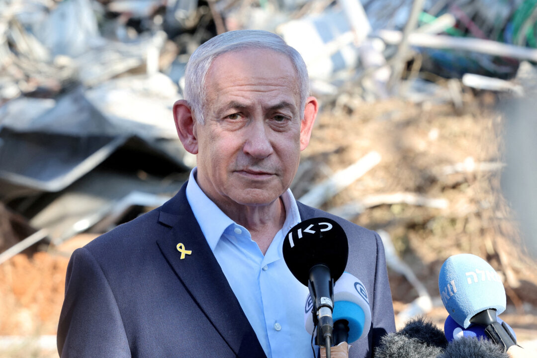 Netanyahu Says US–Israel Operation on Iran Won’t Turn Into ‘Endless War’