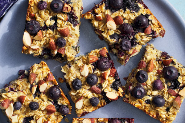 This Sweet, Tangy Treat Tastes Like a Delicious Breakfast