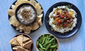 Let’s Go Summer Dipping!